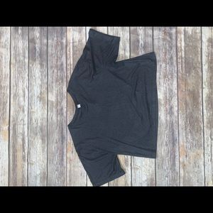 Lululemon Crop Top